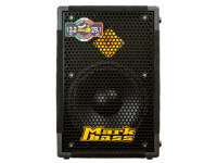 Markbass MB58R 121 P Box Markbass MB58R 121 P Box